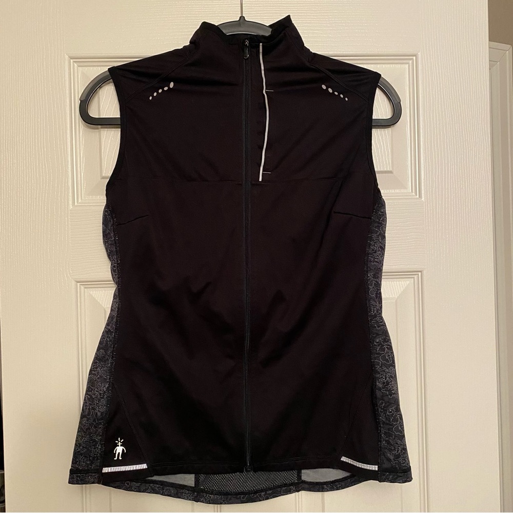 Smartwool vest